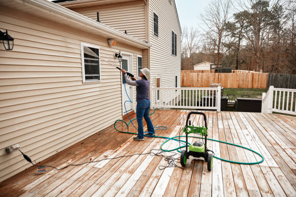 Deck Cleaning Services in East Berwick, PA