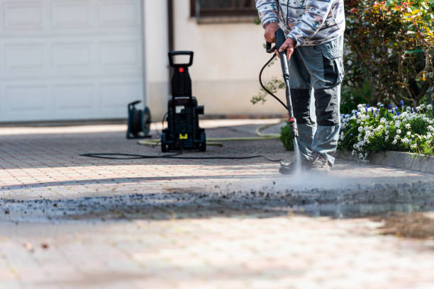 Best Concrete Pressure Washing  in East Berwick, PA