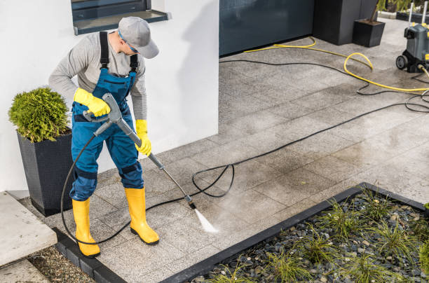 Best Deck Pressure Washing  in East Berwick, PA