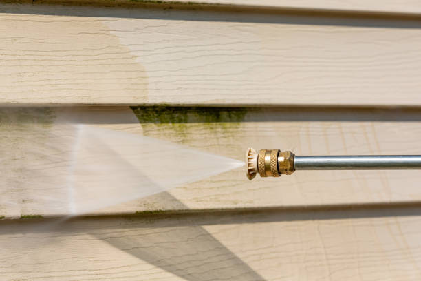 Best Pressure Washing Driveway  in East Berwick, PA
