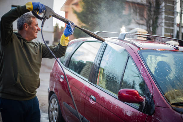 Professional Pressure Washing in East Berwick, PA