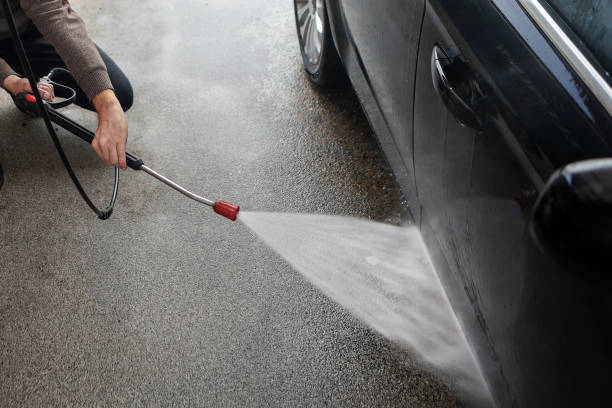 Best Roof Pressure Washing  in East Berwick, PA