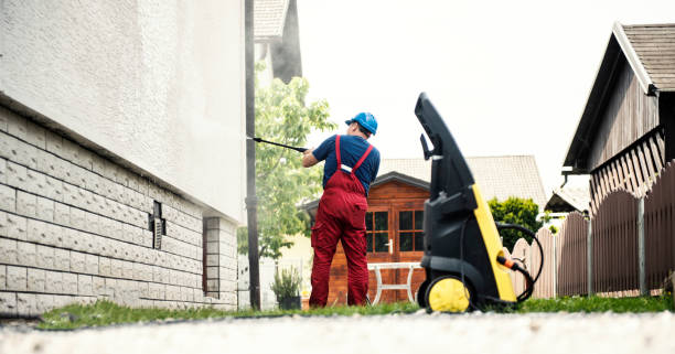 Best Affordable Pressure Washing  in East Berwick, PA